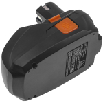 2100 mAh for Einhell 4511894,451326001004