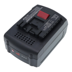 5000 mAh for Bosch BAT609,BAT611,BAT618,BAT620,BAT622,BAT609G,BAT610G,BAT618G,607 336 169,2 607 336 091