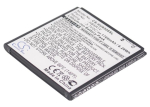 1700 mAh for Huawei HB5R1V