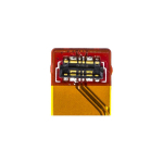 4750 mAh for Lenovo L16D1P34