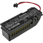 2000 mAh for Mitsubishi MR-J3BAT