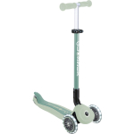GLOBBER Go-Up Active Lights Eco (light green)