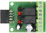Adapter karty radiowej Proxima NICE 2K (NICE SMXI SMXIS OXI FLOR ERA SMILO)