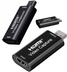 Grabber USB do HDMI - Nagrywarka Obrazu_SZKOLENIE