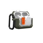 Urban Armor Gear 104132117272 headphone/headset accessory Case
