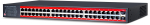 SWITCH GETFORT 48GE+2SFP Gigabit