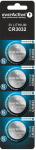 Bateria CR3032 everActive (blister 4 szt.)