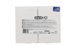 Oral-B 10 iO otsik hambaharjadele Ultimate puhastus (8700216777131)