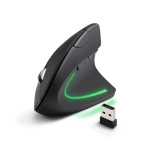 Esperanza EM133 RF Wireless Optical Mouse 1600DPI