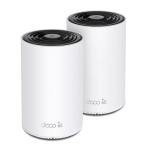 Router TP-Link Deco XE75 2-pack
