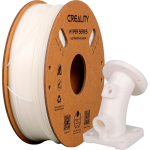 Creality CR-ABS Filament White, 3D Filament (1 kg, 1.75 mm, on Roll)