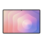 Samsung Galaxy Tab S11 Ultra X936 5G 14,6 12GB RAM 256GB - Silver EU