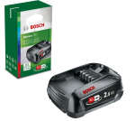 Bosch Akku-Allianz PBA 18V 2,5 Ah Akku
