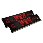 DDR4  8GB PC 2666 CL19 G.Skill (1x8GB) 8GIS  Aegis  4