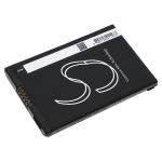 Replacement Battery for Honeywell ScanPal EDA52, EDA52-BAT, 50172021-001, Lithium-ion 4500mAh