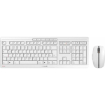 Klaviatuur ja hiir Cherry Cherry Stream (JD-8500DE-0)
