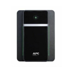 Server APC BACK-UPS 1200VA, 230V, AVR, IEC pistikupesad
