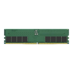 M&auml;lu Kingston ValueRAM, DDR5, 48 GB, 5600MHz, CL46 (KVR56U46BD8-48)