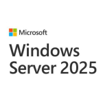 Microsoft Windows Server 2025 Datacenter 1 litsents