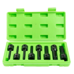 1/2" TORX mutriv&otilde;tmeotsikud, 8 tk DS1117