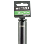 1/2" PIKK 19 MM 6-TERALINE S&Uuml;GAVA P&Otilde;RJAGA P&Otilde;RKEPEA DS1151