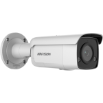 IP kamera DS-2CD2T46G2-ISU/SL 4MP f2.8mm bullet balta