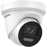 IP kamera DS-2CD2387G2-LSU/SL 8MP f2.8mm turret melna