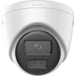 IP kamera DS-2CD1347G2H-LIUF 4MP f2.8mm turret balta