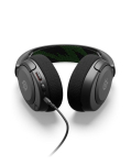 Steelseries ARCTIS NOVA 1X Headset Wired Head-band Gaming Black, Green
