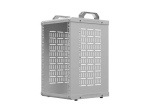 Lanberg OR10-2309-S Open Rack 10" 9U 280x300 grey