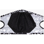 Maseczka BUFF FILTER MASK KIDS BAWE BLACK   one size