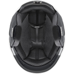 Kask narciarski UVEX Resolution SL   52-55