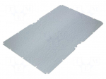 Mounting plate | steel | FPC-40/60/13-7035,FPC-40/60/13-TRSP