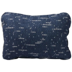 Therm-a-Rest Compressible Pillow Cinch travel pillow Blue, Multicolour