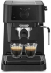 Coffee machines DeLonghi EC230BK
