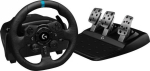Other Computer Accessory Logitech G923 TrueForce Racing Wheel and Pedals for PS5, PS4, PS3 and PC