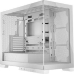 Computer case MODECOM Volcano Space MIDI White