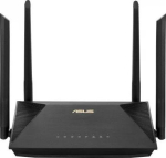 Charger Asus RT-AX53U Black