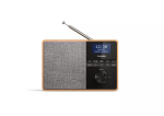 For interior Philips  PHILIPS portatīvais  radio DAB+/FM TAR5505/10