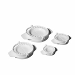 Another product ibili  IBILI Pelmenu un piragu formu komplekts 104622 (8411922074895)
