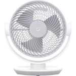 Small household appliances Xiaomi  Xiaomi Smart Desktop Air Circulation Fan EU  Xiaomi 6932554413132