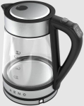 Teapot AENO  AENO Electric Kettle  Tongtai smart wifi  glass kettle  220-240V~  50/60Hz  1850-2200W   Strix  NW:1.15Kg