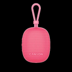Car accessories Canyon  CANYON speaker OnMove 12 IPX7 TWS 5W Pink