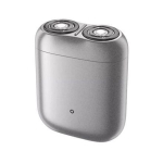 Razor Xiaomi  Xiaomi  Electric Shaver S200 EU  BHR9528EU  Operating time (max) 60 min  Wet & Dry  Gray 6941812784549