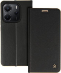 Book case wonder Frame Case Xiaomi Redmi Note 14 5G Black