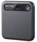 Microphone BOYA Boya Notra AI Note Taker black 6977490712345 (6977490712345)