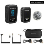 Other Computer Accessory saramonic BLINK 500 PROX Q20