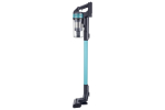 Samsung VS15A6031R1 Stick vacuum Battery Dry Bagless 0.8 L 410 W Black, Green