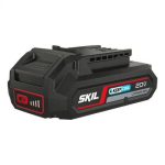 Charger skil SKIL 3107AA 2.0AH 20V battery