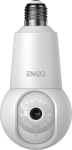 Smart Camera, Wi-Fi, for E27 Lamp
